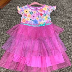 18-24 month Matilda Jane dress
